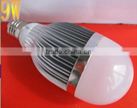 9W Led Bulb