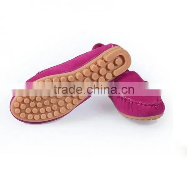 2015 Spring&Autumn Casual Women Flat Shoes Metal Buckle Shoes Stylish Leisure Solid Color Synthetic Pu Free Shipping Shoes photo-5