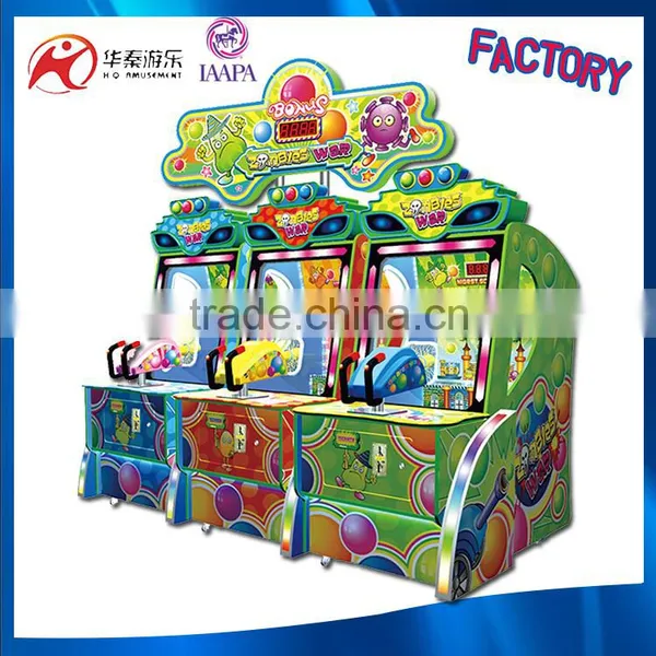 Kids Indoor Simulator Game Machine Amusement Simulator Game Machine