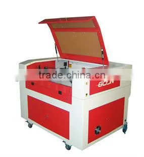 LASER MACHINE