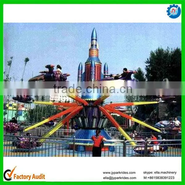 Kids Out Door Game Self-control Aircraft for Sale photo-5