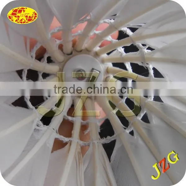 Wholesale Lighted Badminton Lighted Shuttlecock Cheap Outdoor Night Play Lighted Badminton Shuttlecock photo-6