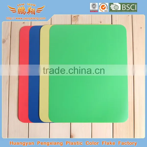 Plastic Chop and Clear Cutting Board photo-3
