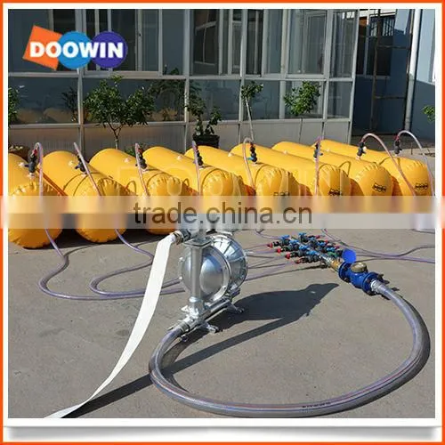 Lifeboat Test Water Bags / Davit Load Testing Water Bags