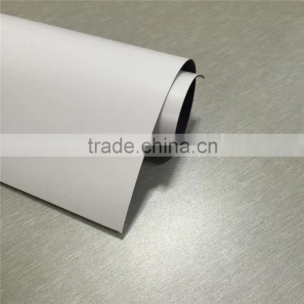 Magnetic Material, Printable Magnetic Vinyl for UV Printing photo-4