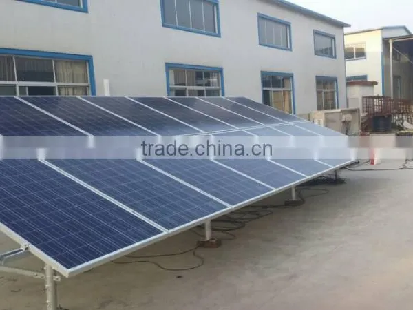 1kw,2kw,3kw,4kw,5kw Solar Power System for Home