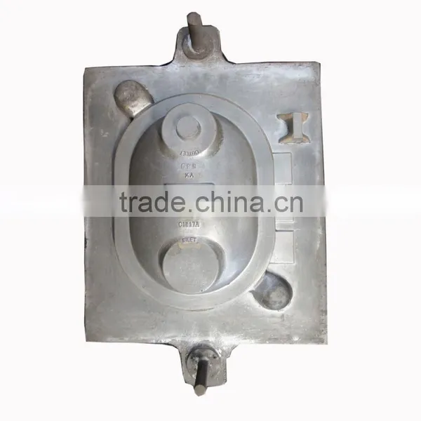 Factory Direct Price Float Valve photo-3