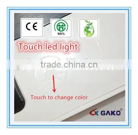 New Procuts RGB 13W Led Aquarium Fish for Sale & Rgb Led Electrical Aquarium Lighting on Aquarium
