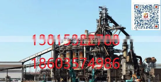 90 Cubic Meters of Blast Furnace Mini Blast Furnace The Blast Furnace Small Blast Furnace Blast Furnace Drawing photo-2