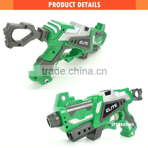 Brand New Kids Air Soft Bbs Toy Gun for Sale photo-4