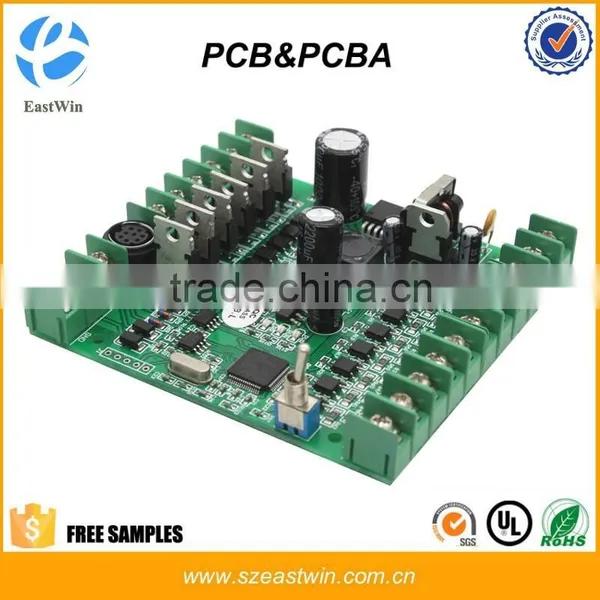 Shenzhen Pcb Smt Assembly Manufacturer/OEM Prototype Pcb Assembly