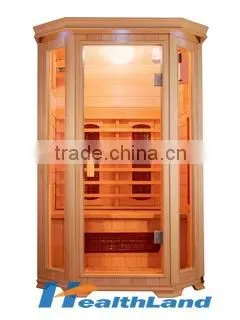 Far Infrared Sauna