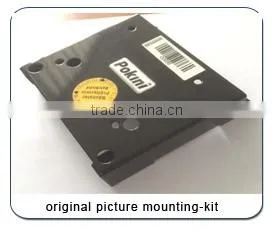 EX1 - 55X EXONE POKINI C1600 MINI-MULTIMEDIA SERVER INTEL ATOM FULL-HD 40GB SDD FANLESS 6 USB PORTS DVI/HDMI WITH MOUNTING KIT photo-3