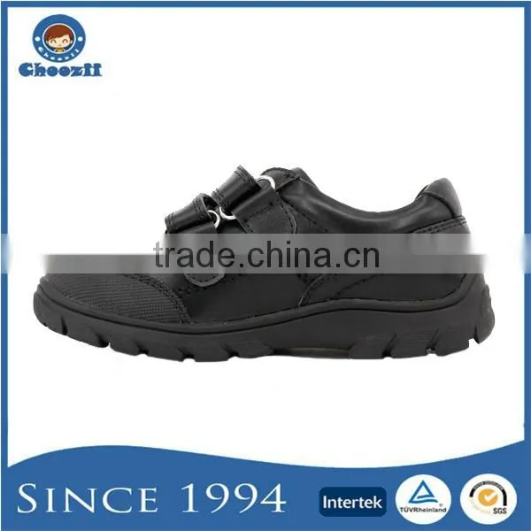 Wholesale Outdoor Running Fitkids Children School Shoes photo-4