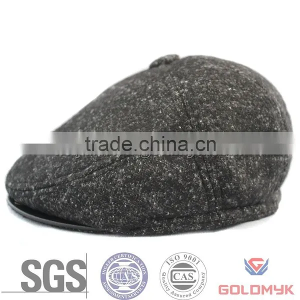 Custom Newsboy Cap photo-6