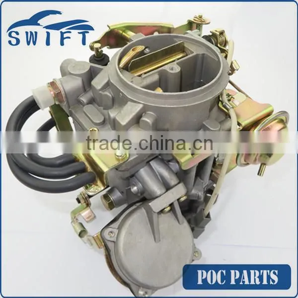 Carburetor For Toyota 3F(21100-61200) photo-4