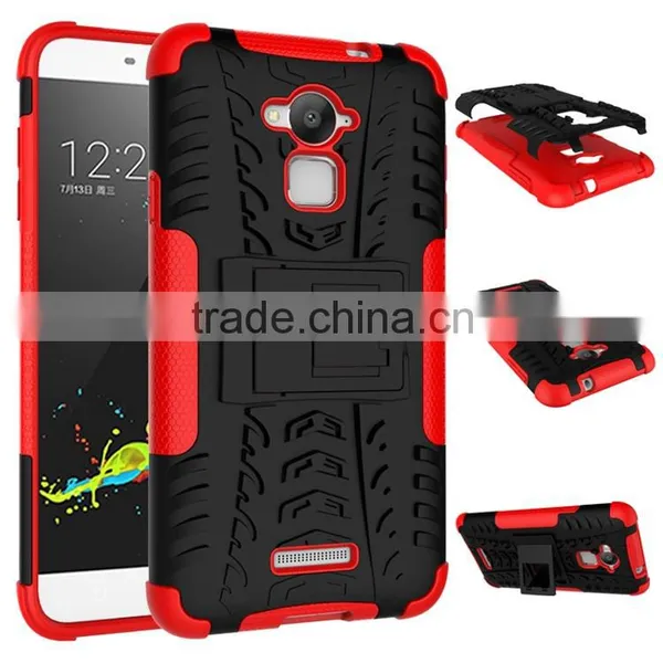 Top Quality Heavy Duty TPU PC Case for Coolpad Mobile Phone Case photo-5