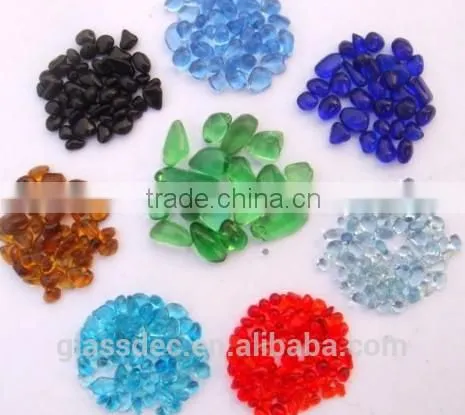 Colored Decorative Sand photo-6