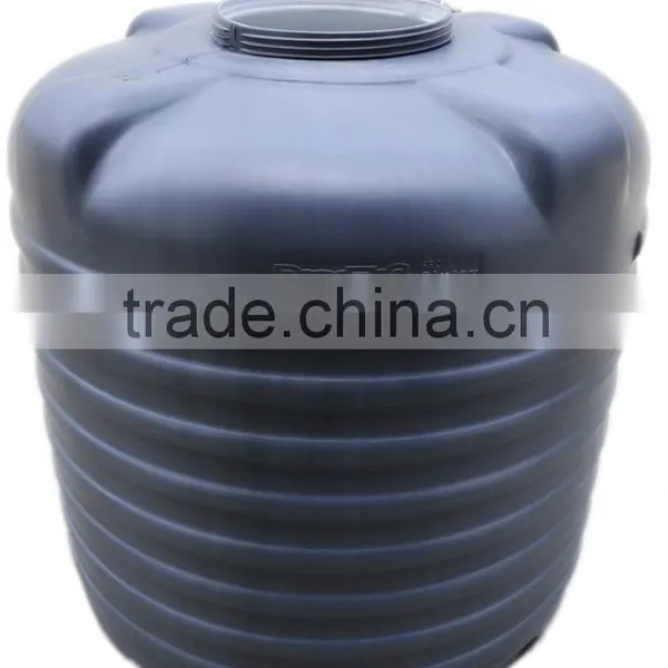 China Supply 1000L-5000L Water Tank Blowing Molding Machine/High Quality photo-6