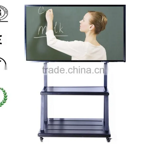 85 Inch Touch Screen Kiosk All in One PC