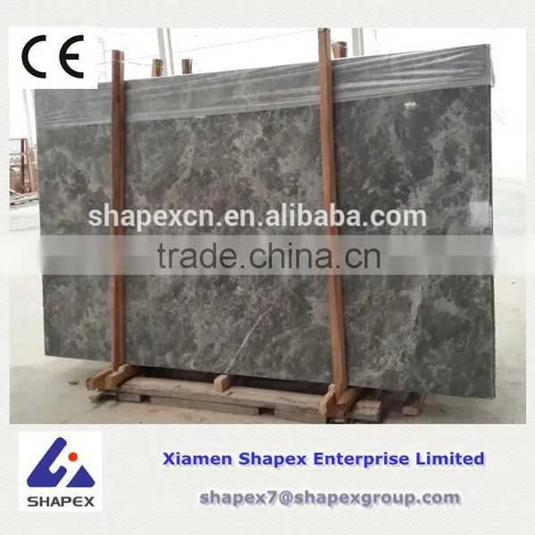 Hot Selling Grey Marble 24x24 Tiles Prices in Pakistan photo-4