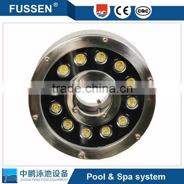Well Design Waterproof Led Strip Light for Swimming Pool Swimming Pool Led Par56 50w photo-2
