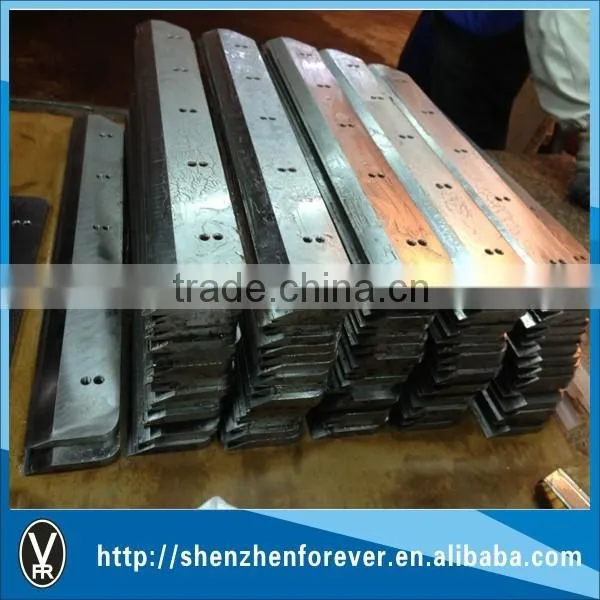 Forever Paper Guillotine Blades/Knives With Factory Price photo-4