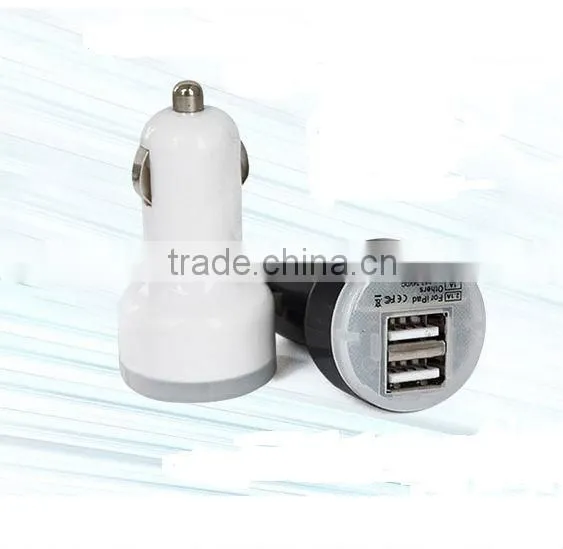 Vehicle Mobile Phone Charger , Car Charger Vehicle Adapter photo-2