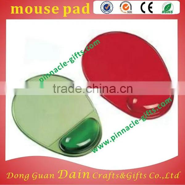 GEL MOUSE PADS/MOUSE MATS FOR COMPUTER/MOUSE PADS FOR PROMOTION