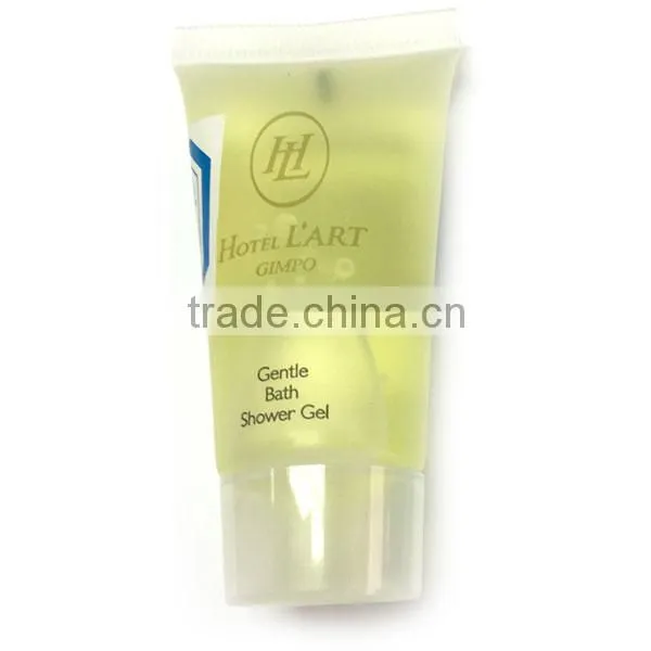 Shampoo and Shower Gel photo-2