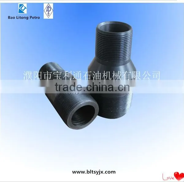 Top Quality! API 5CT OCTG Oil Drill Pipe Crossover Coupling photo-2