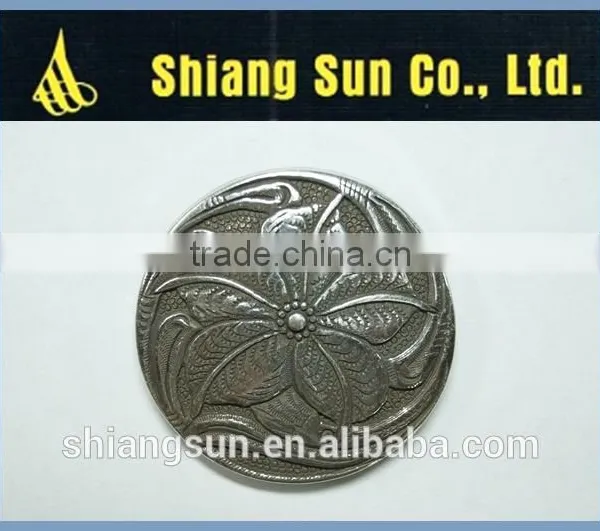 Logo Belt Buckle photo-5