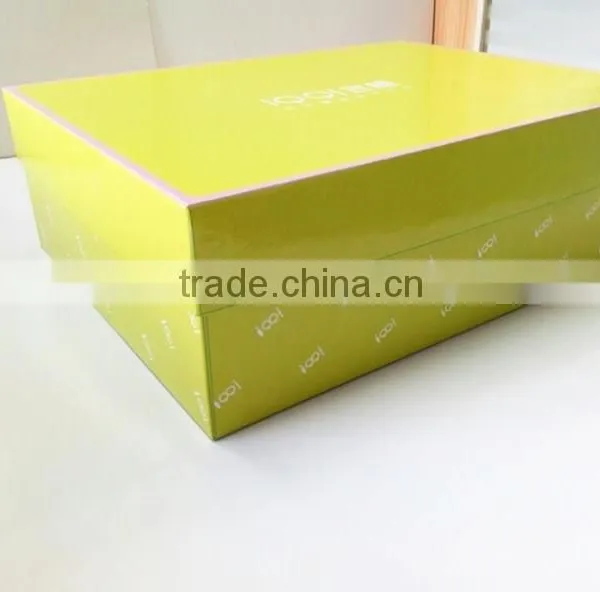 Custom Design Cardboard Box for Gift Packaging photo-2