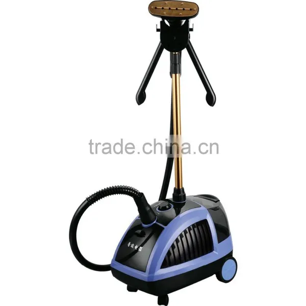 Industrial Electric Hanger Steam Iron Curtains Press Iron