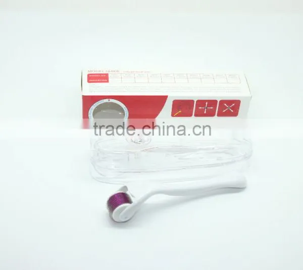 2015 Popular Face Roller,mesoroller, Cosmetic Roller photo-5