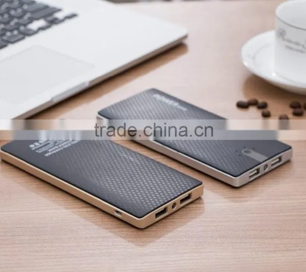 8000mAh Wireless Portable Wireless Power Bank Charger for Mobile Phones photo-5