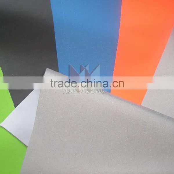 Reflective Tape Reflective Fabric