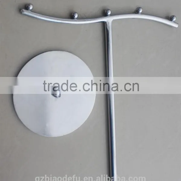 Wholesale Metal Jewelry Display photo-3
