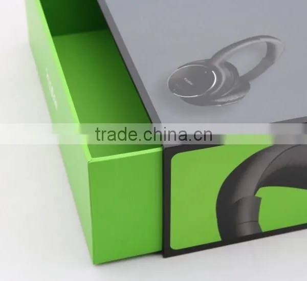Custom Gift Printing Headphone Packaging Box photo-4