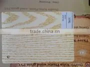 High Quality PVC Film for Paint-free Door Made in China