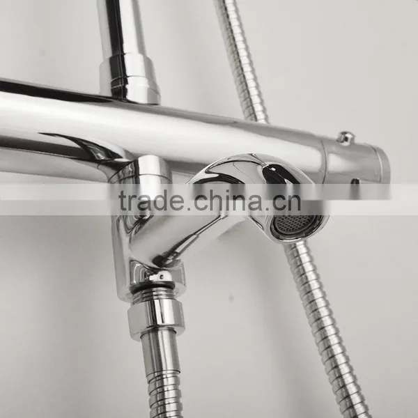 Good Quality Class Competitive Shower Panel photo-3