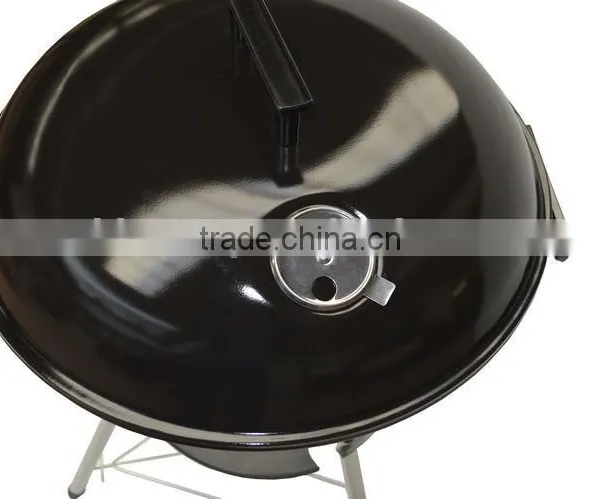 Galvanized Finishing and Grills Type Used Bbq Grill photo-2