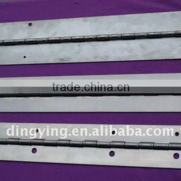 100-3000mm Length Heavy Duty Stainless Steel Hinge