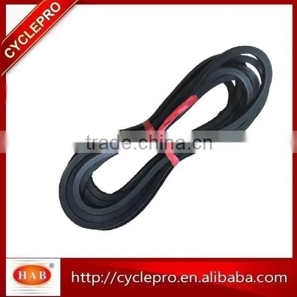 High Quality Moped V Belt D24 A48 A34 Scooter Fan V Belt photo-2