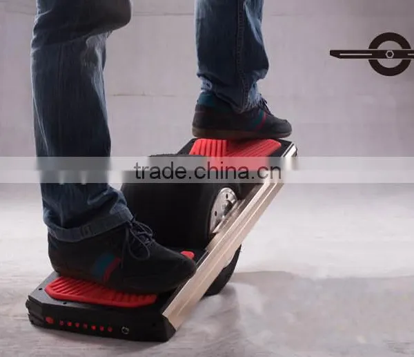 Surfing Electric Scooter Self-balance Scooter With ce