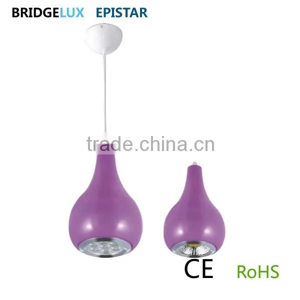 10w Cob Led Ceiling Hanging Parts Light