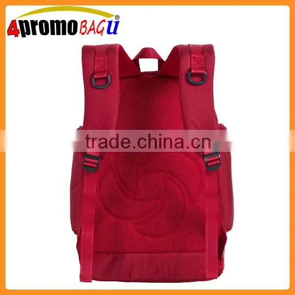 China Quanzhou Factory Polyester School Bag New Models photo-5