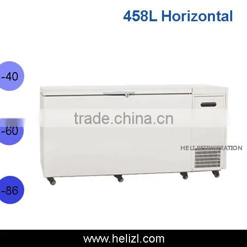 -60 Degree Ultra Low Temperature Freezer for Commercial Use photo-3