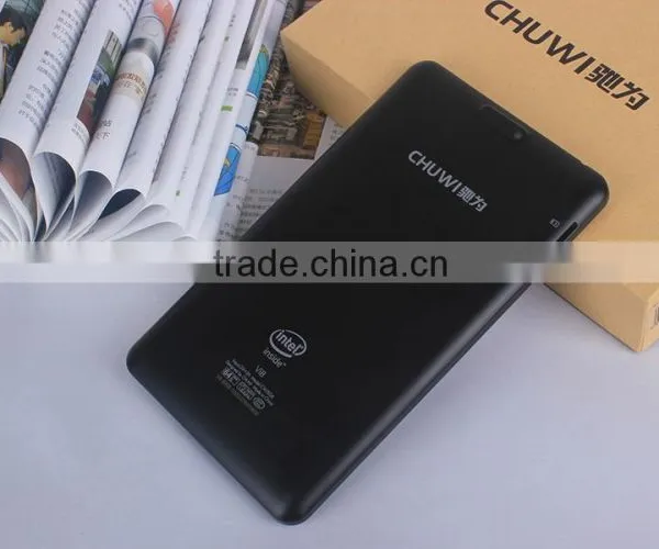 Original 8.0 Inch CHUWI VI8 Dual OS Tablet WIN 8.1 & Android 4.4 64bit Quad Core 1.8Ghz 2+32GB 2.0+0.3MP 1280x800px 5000mAh photo-5