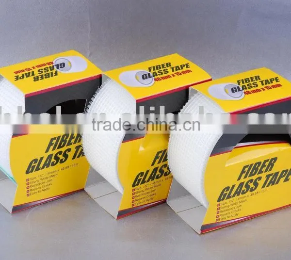 Fiberglass Tape